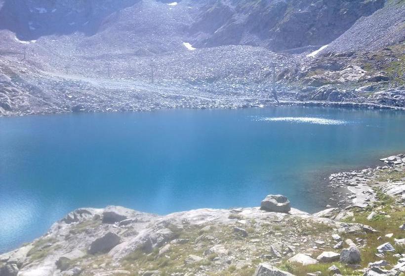 בית מלון כפרי Negritella