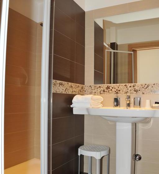 בית מלון כפרי Negritella