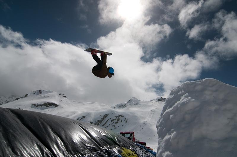 בית מלון כפרי Negritella