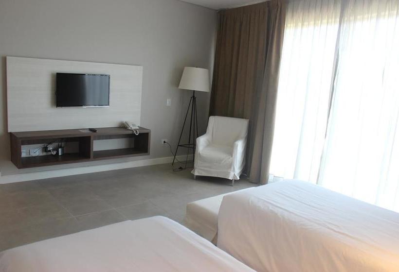 فندق Zentiva Pinamar