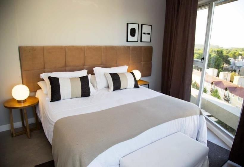 فندق Zentiva Pinamar