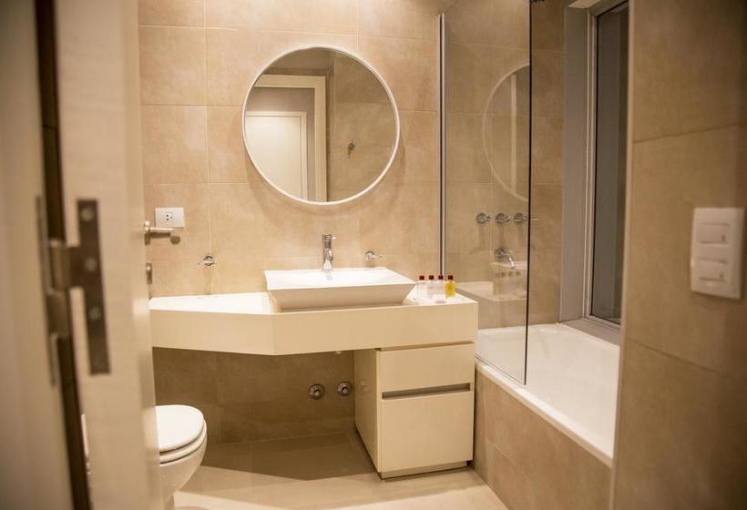 فندق Zentiva Pinamar