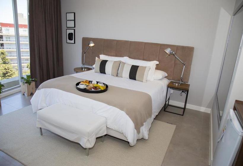 فندق Zentiva Pinamar