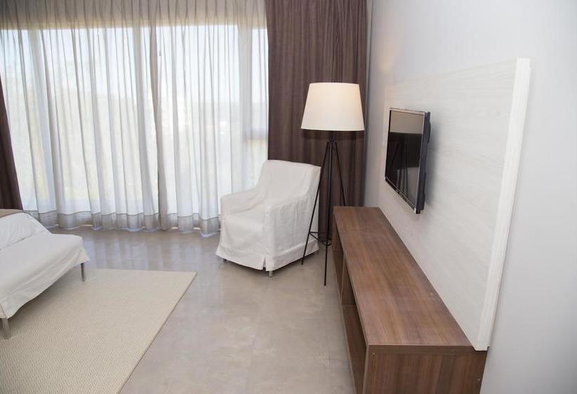 فندق Zentiva Pinamar