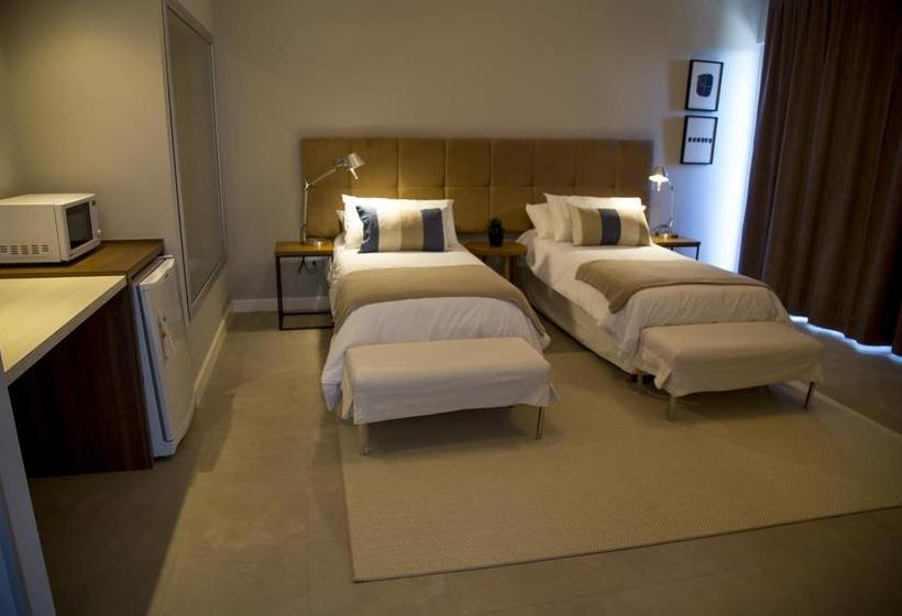 فندق Zentiva Pinamar