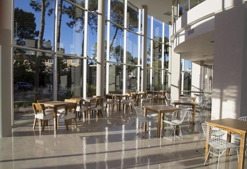 فندق Zentiva Pinamar