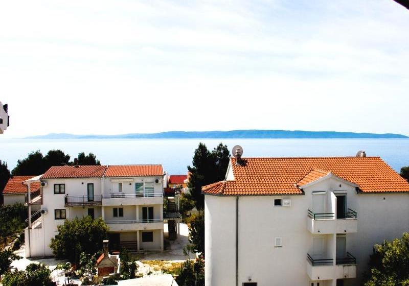 בית מלון כפרי Apartmani Niko