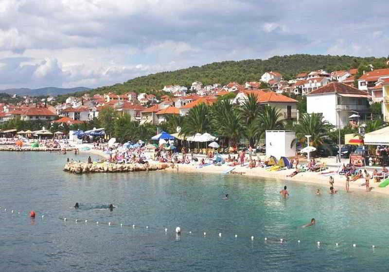 فندق Apartmani Niko