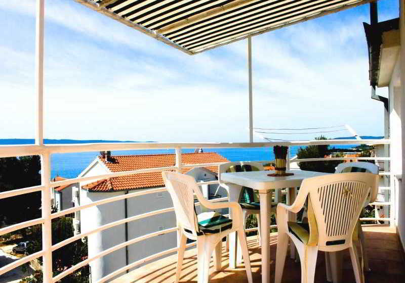 فندق Apartmani Niko