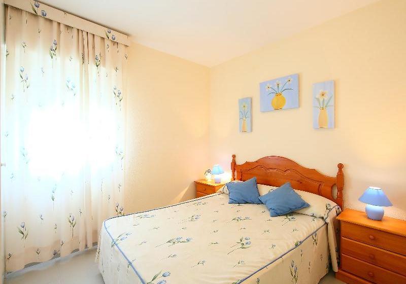 호텔 Apartment Urb Pinar Almadraba