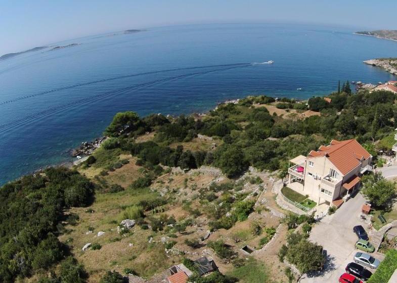 בית מלון כפרי Apartments Lira