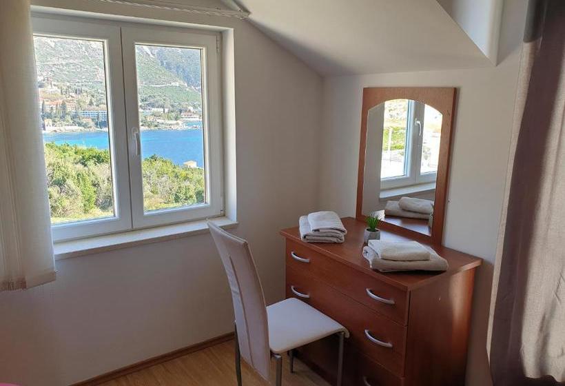 בית מלון כפרי Apartments Lira