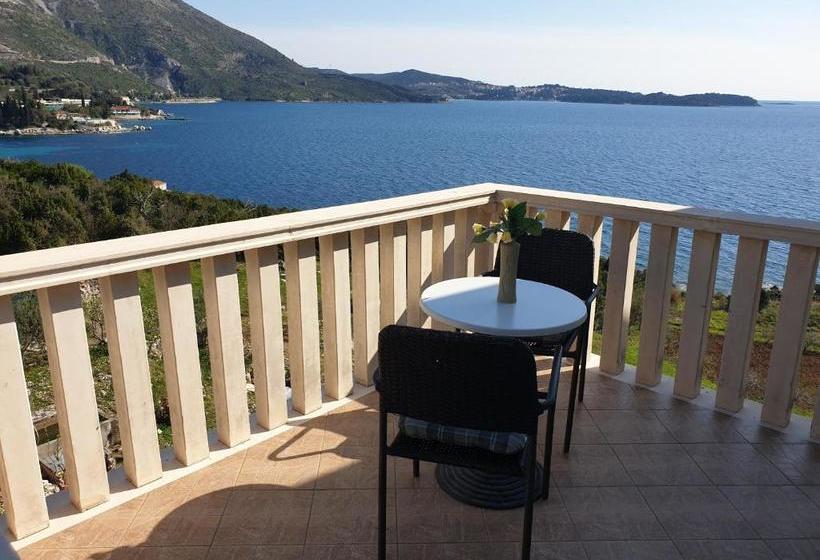 בית מלון כפרי Apartments Lira