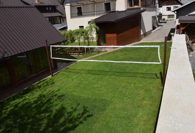 هتل Apartments Mrakic