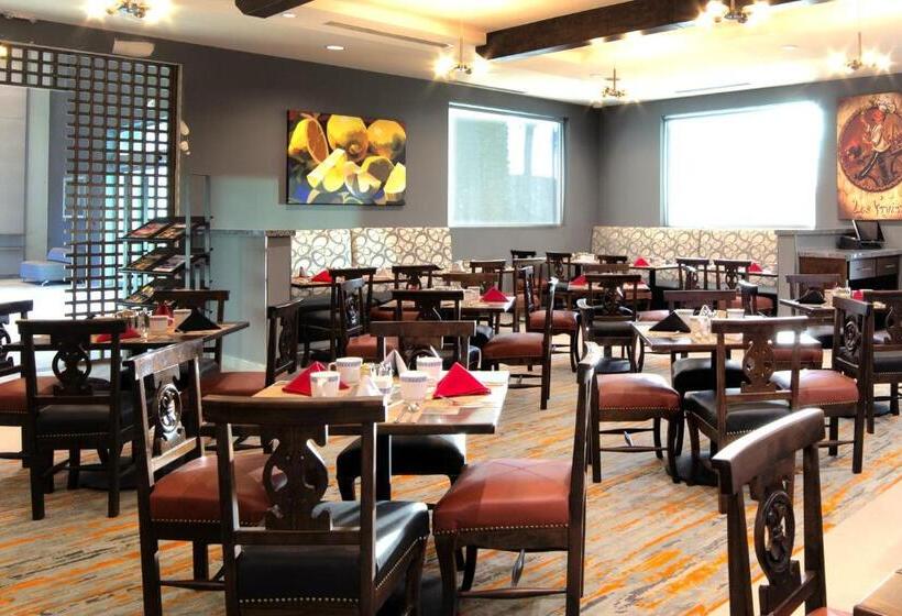 호텔 Araiza San Luis R.c