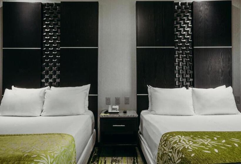 فندق Araiza San Luis R.c