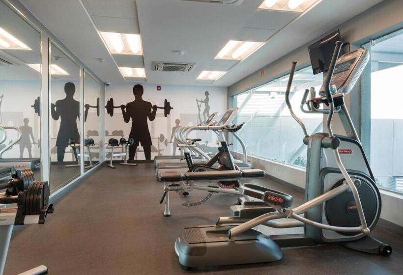 호텔 Araiza San Luis R.c