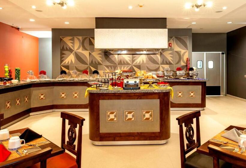 호텔 Araiza San Luis R.c