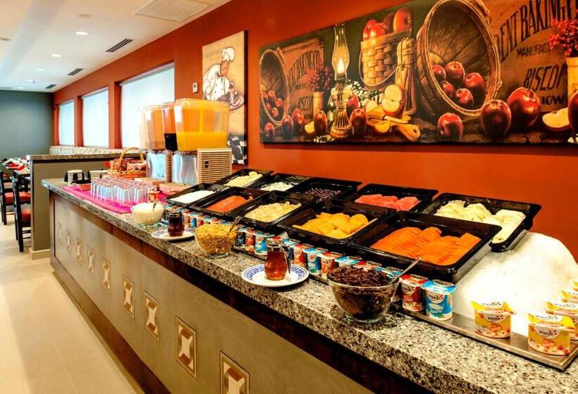 호텔 Araiza San Luis R.c