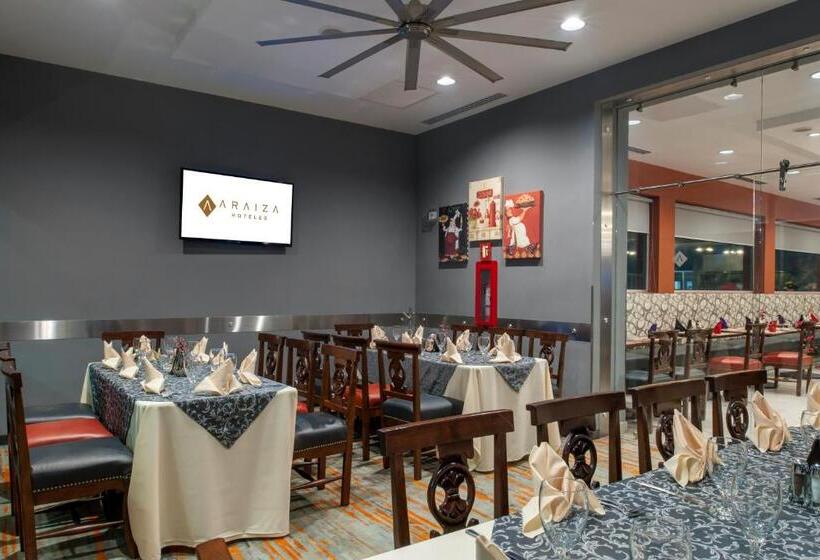 호텔 Araiza San Luis R.c