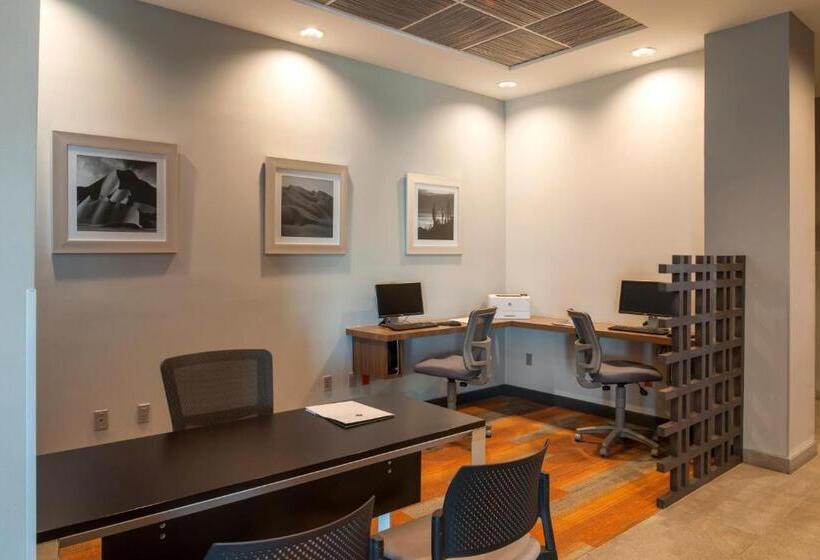 호텔 Araiza San Luis R.c