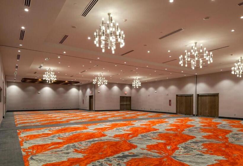 호텔 Araiza San Luis R.c