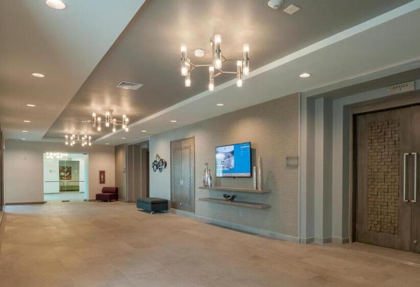 ホテル Araiza San Luis R.c