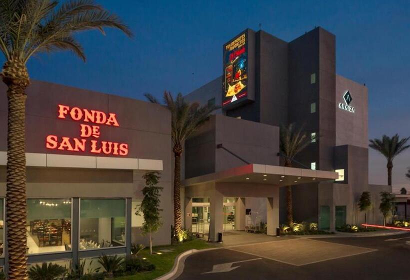 فندق Araiza San Luis R.c