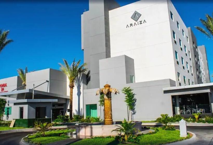 فندق Araiza San Luis R.c