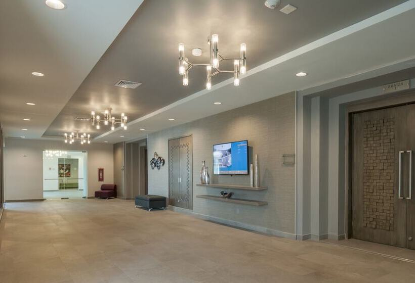 호텔 Araiza San Luis R.c