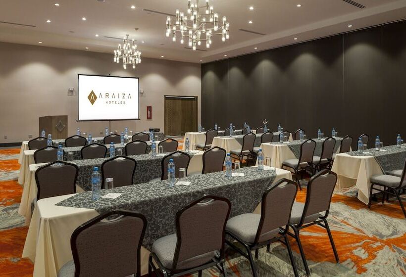 호텔 Araiza San Luis R.c