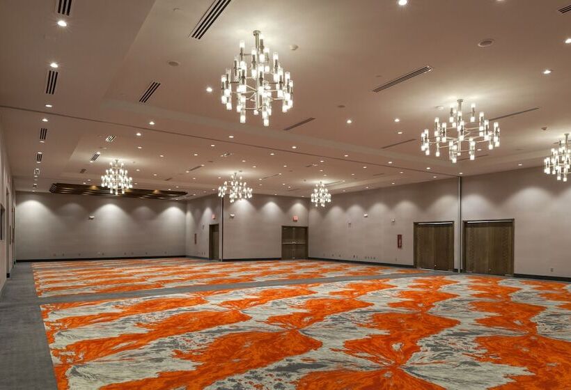 فندق Araiza San Luis R.c