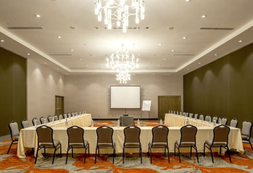 호텔 Araiza San Luis R.c