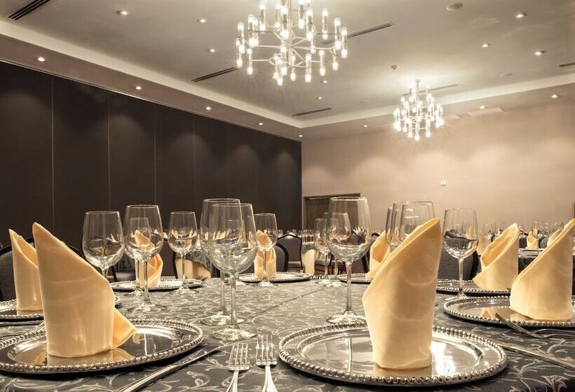 ホテル Araiza San Luis R.c