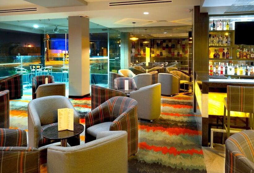 فندق Araiza San Luis R.c