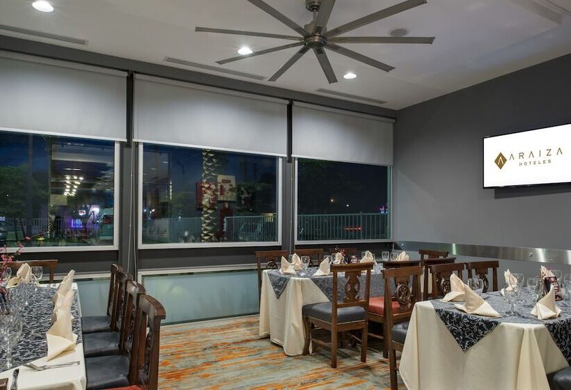 酒店 Araiza San Luis R.c