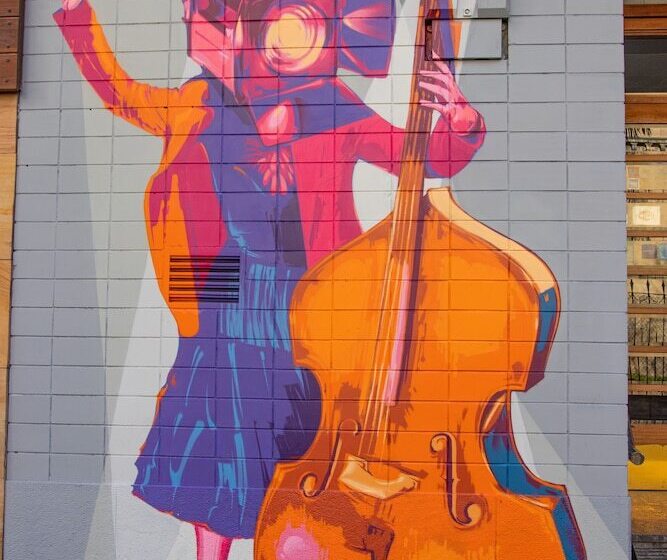 فندق Arts  Gasteiz Centro