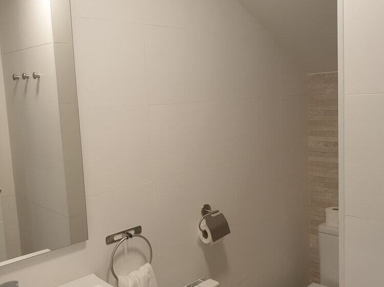 فندق Arts  Gasteiz Centro