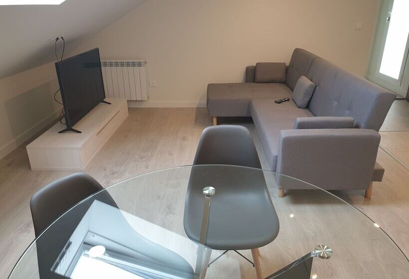 فندق Arts  Gasteiz Centro