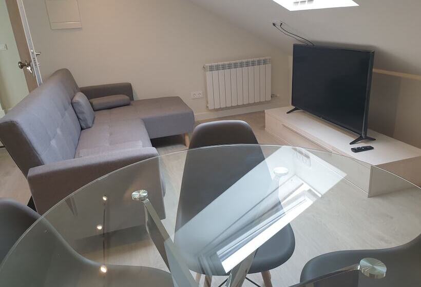 فندق Arts  Gasteiz Centro