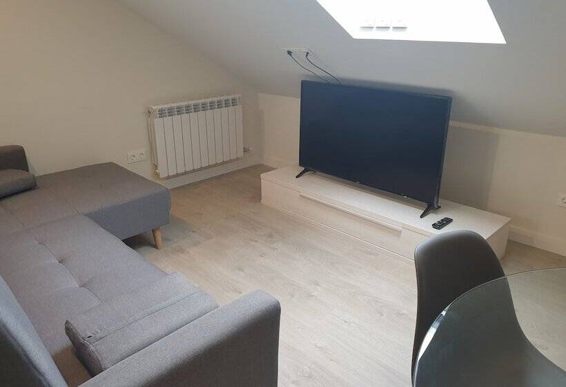 فندق Arts  Gasteiz Centro