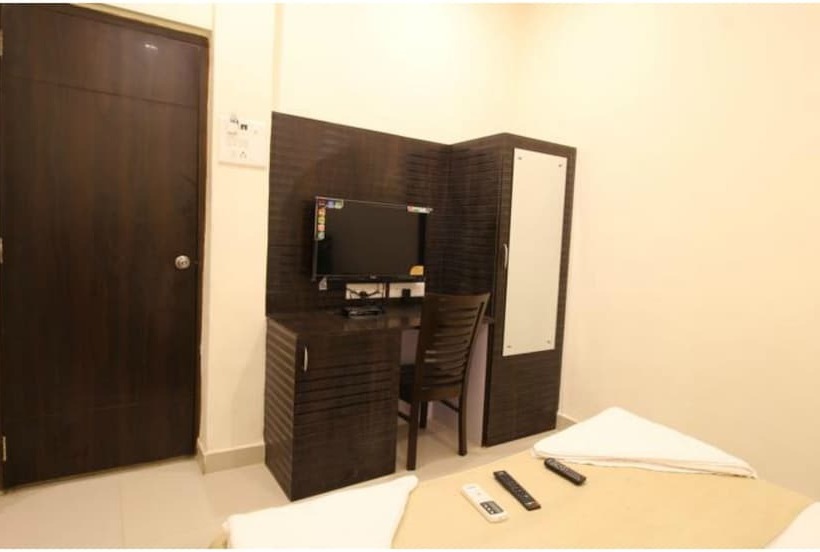 Отель Ashir Inn