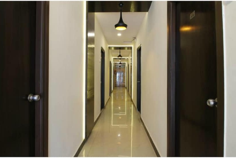 Отель Ashir Inn