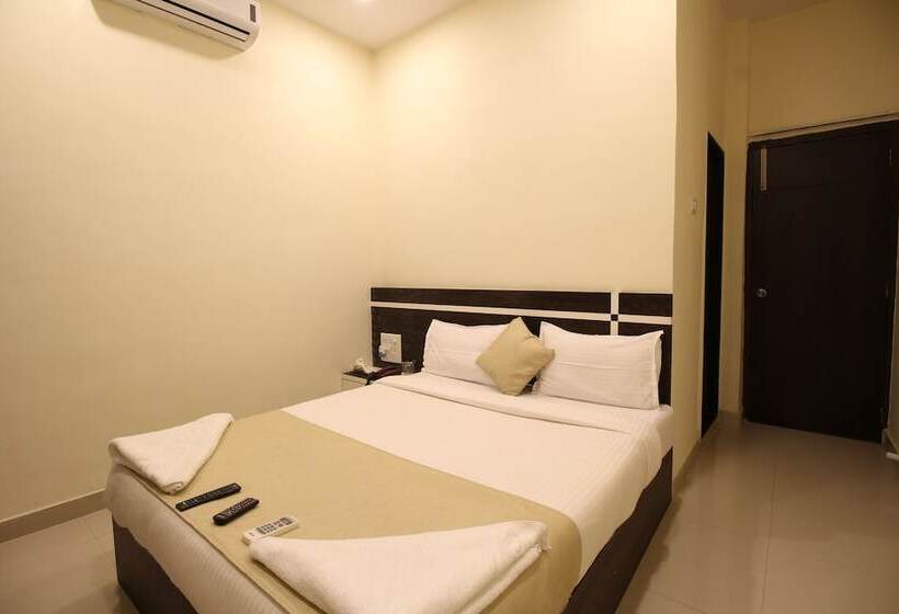 Отель Ashir Inn