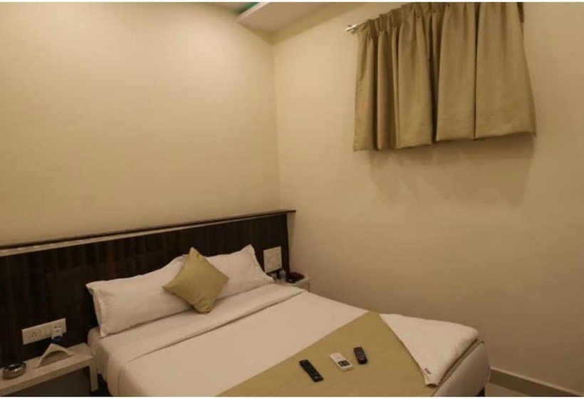 Отель Ashir Inn