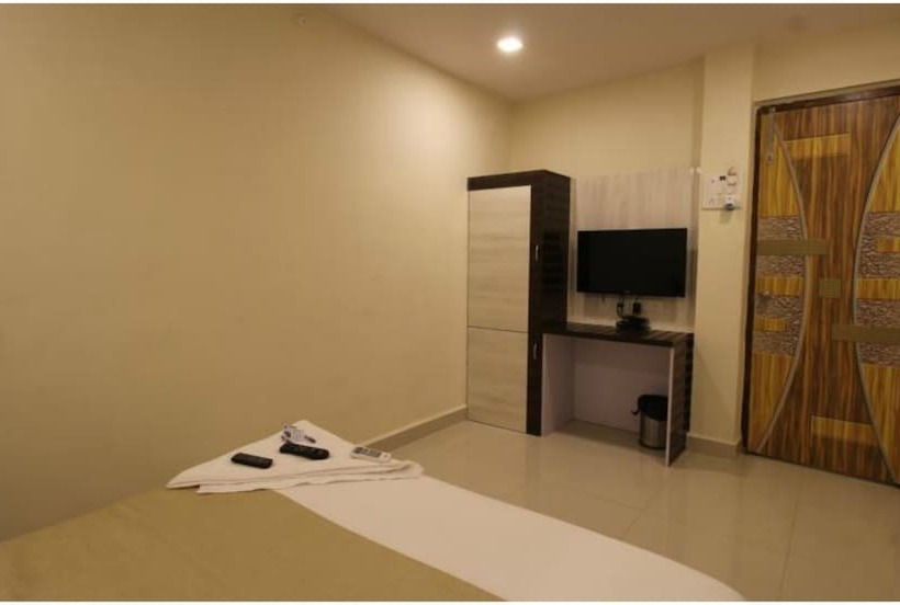 Отель Ashir Inn