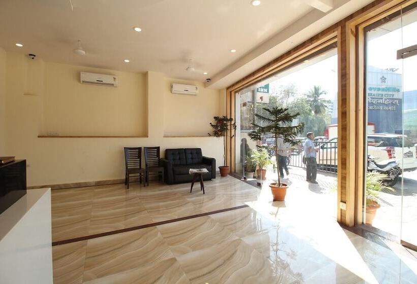 Отель Ashir Inn