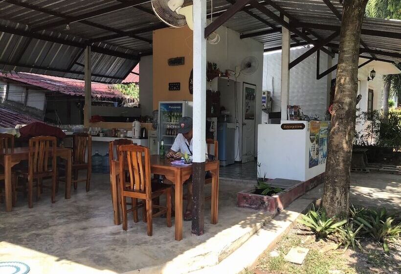 ホテル Baan Aunrak Koh Chang