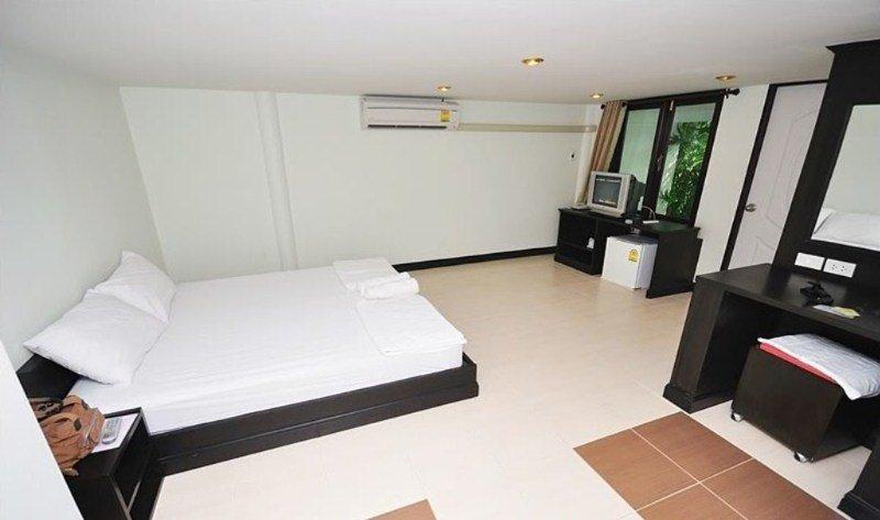 فندق Baan Nakara Resort