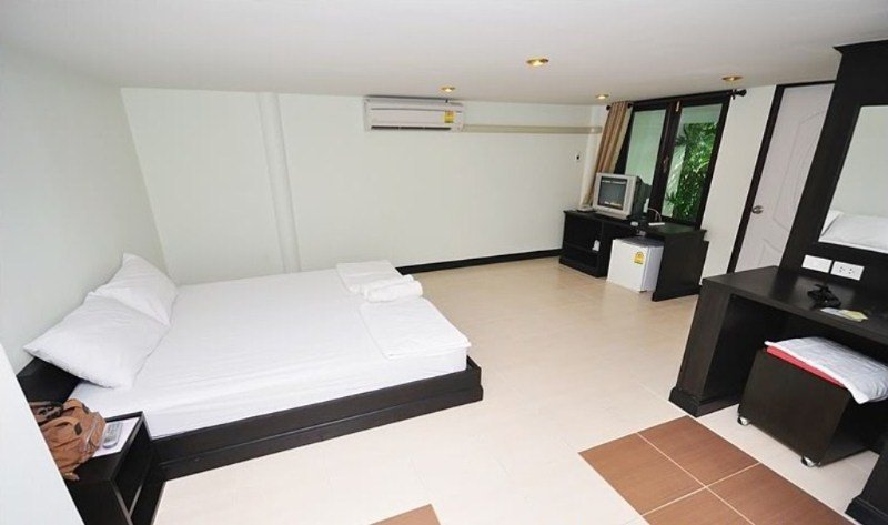 בית מלון כפרי Baan Nakara Resort